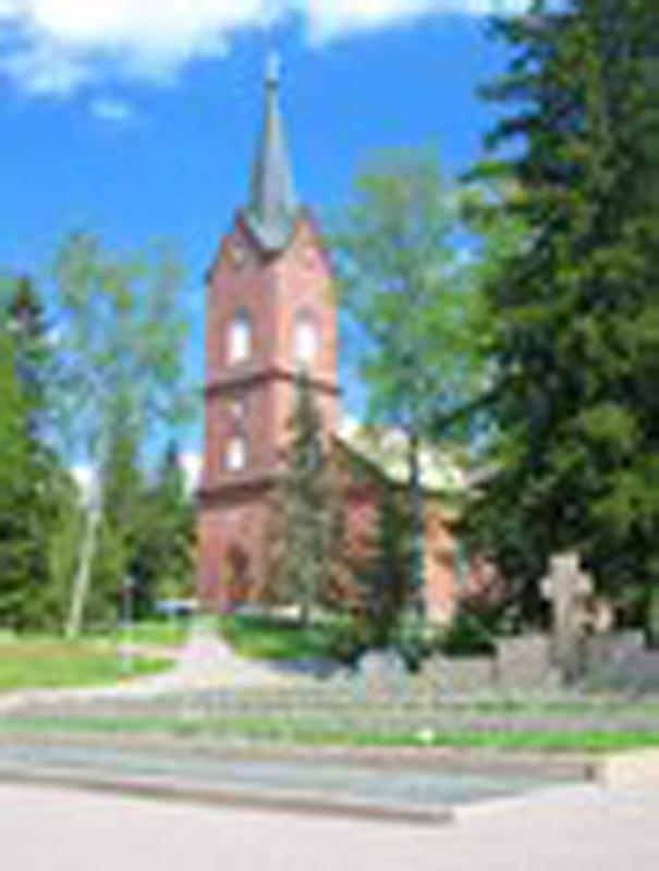 maentsaelae-church janne-karaste