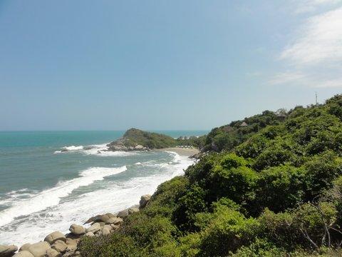 9 Tyrona National Park (7)