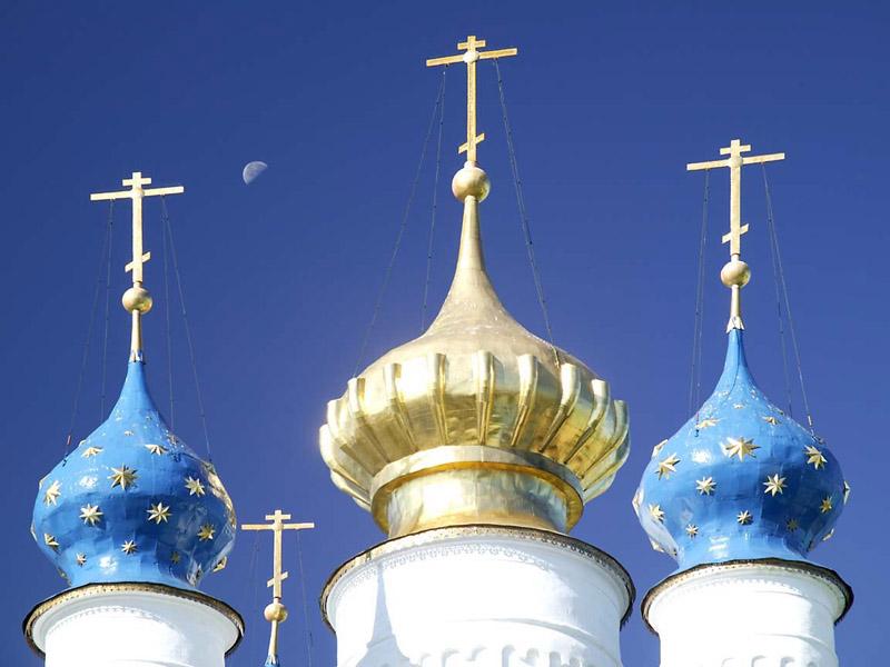 MonasteryOfStJacobDomes