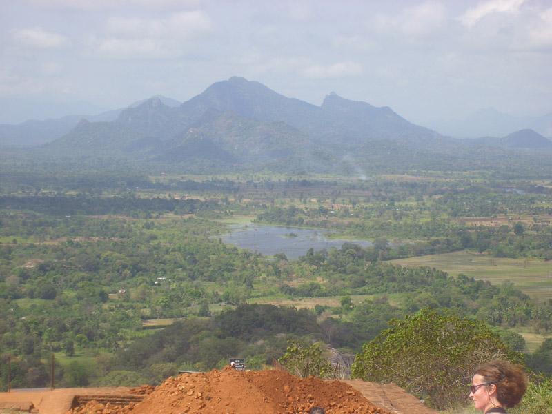 Šri Lanka, maj 2008 105
