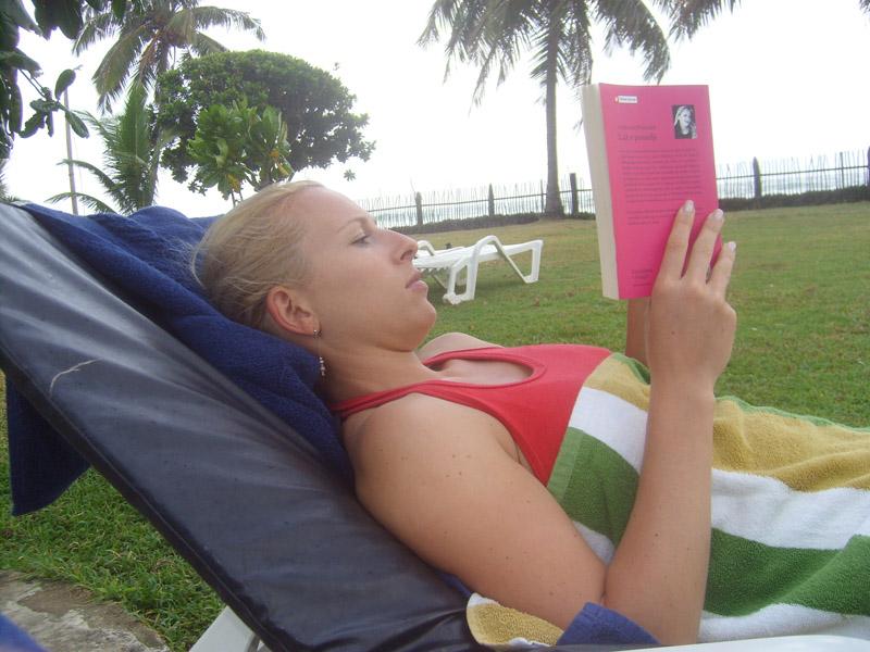 Šri Lanka, maj 2008 359