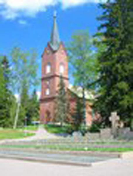 maentsaelae-church janne-karaste