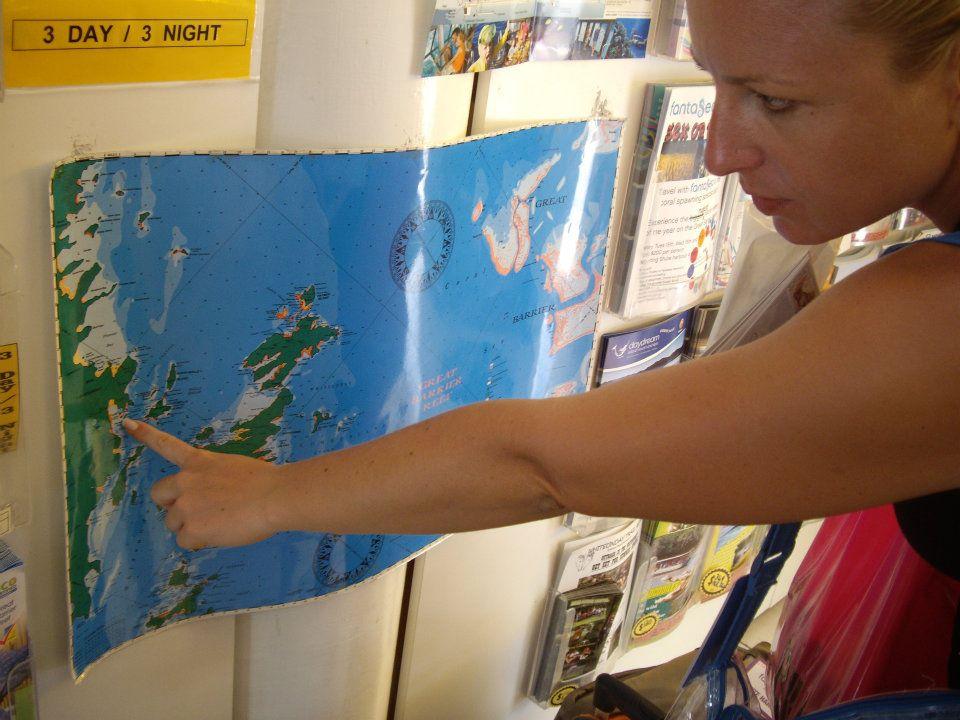 Avstralija 2011 - 8.del - Nekaj nasvetov