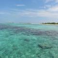 Maldivi 2012