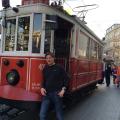 Istanbul