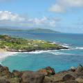 Oahu
