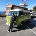 Pot od SF to LA 2014