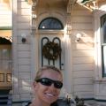 Pot od SF to LA 2014